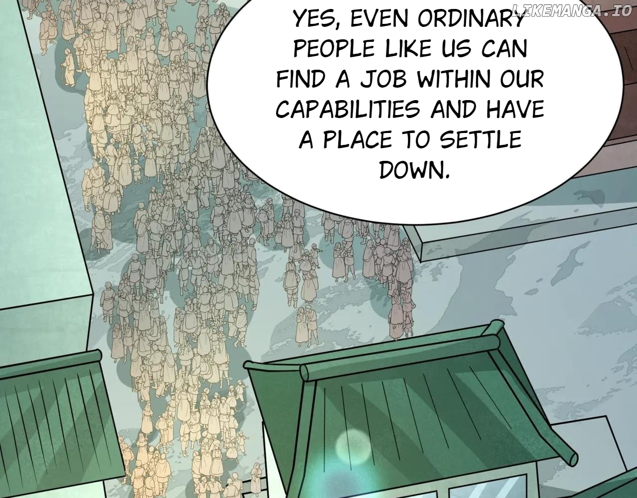 Era of the Haunted Chapter 489 - page 86